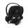 CYBEX GOLD ATON S2 I-SIZE BABAHORDOZÓ (45-87 CM) - MOON BLACK
