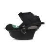 CYBEX GOLD ATON S2 I-SIZE BABAHORDOZÓ (45-87 CM) - MOON BLACK