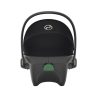 CYBEX GOLD ATON S2 I-SIZE BABAHORDOZÓ (45-87 CM) - MOON BLACK
