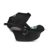 CYBEX GOLD ATON S2 I-SIZE BABAHORDOZÓ (45-87 CM) - MOON BLACK