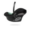 CYBEX GOLD ATON S2 I-SIZE BABAHORDOZÓ (45-87 CM) - MOON BLACK