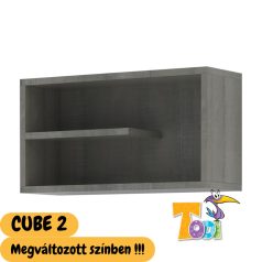 Cube 2 – falipolc