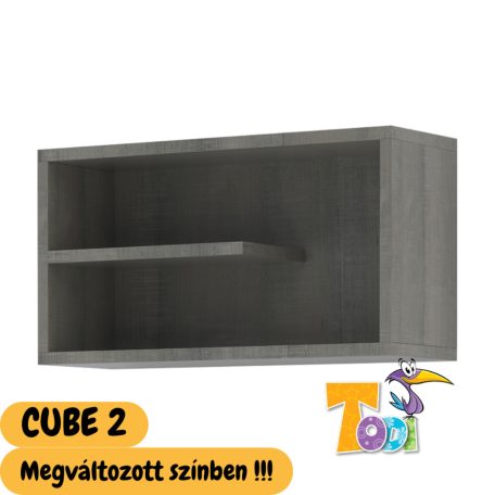 Cube 2 – falipolc