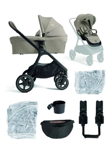 Joie Signature Finiti 2in1 babakocsi Evergreen