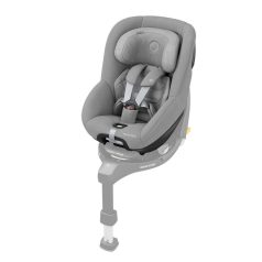   Maxi Cosi Pearl 360 Pro SlideTech gyerekülés - Authentic Grey