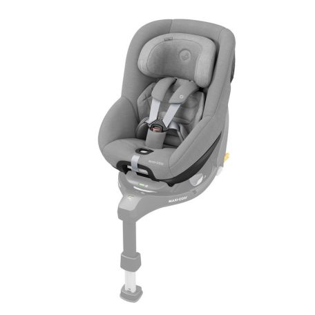 Maxi Cosi Pearl 360 Pro SlideTech gyerekülés - Authentic Grey