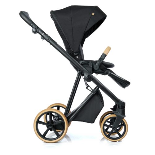 ROAN IVI 2.0 VINTAGE Multifunkciós Babakocsi 2:1 - CAVIAR