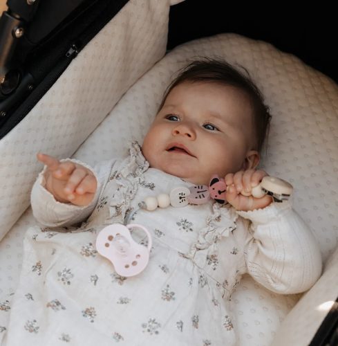 ROAN IVI 2.0 VINTAGE Multifunkciós Babakocsi 2:1 - Sicilian Olive