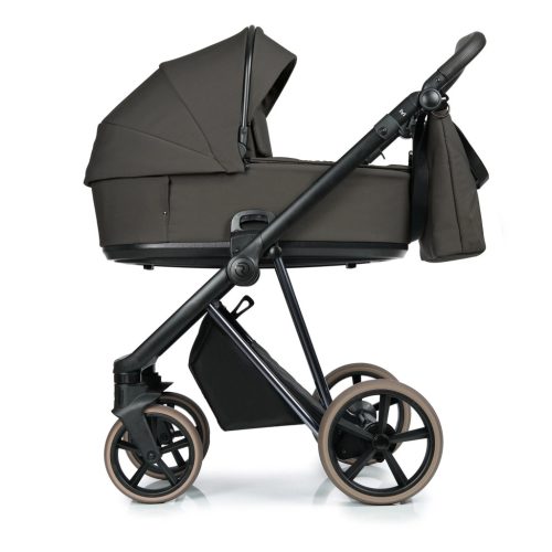 ROAN IVI 2.0 VINTAGE Multifunkciós Babakocsi 2:1 - Praline