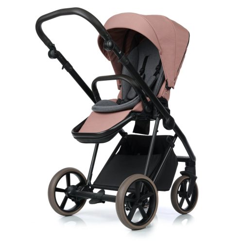 ROAN IVI 2.0 VINTAGE Multifunkciós Babakocsi 2:1 - Lobster