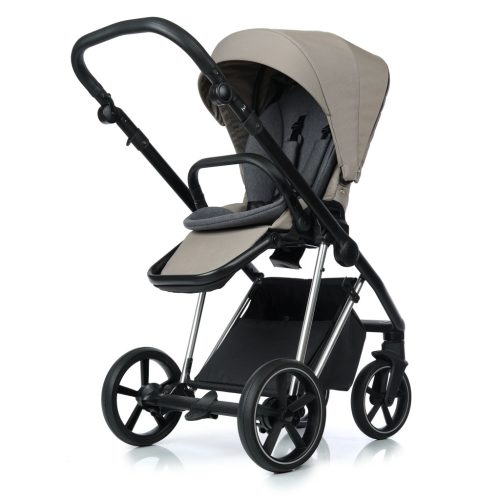 ROAN IVI 2.0 VINTAGE Multifunkciós Babakocsi 2:1 - Hazel