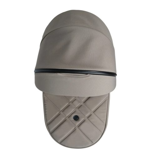 ROAN IVI 2.0 VINTAGE Multifunkciós Babakocsi 2:1 - Hazel