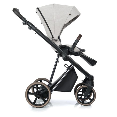 ROAN IVI 2.0 VINTAGE Multifunkciós Babakocsi 2:1 - Iced Coffee Limited Edition