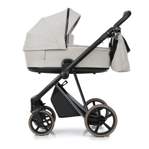 ROAN IVI 2.0 VINTAGE Multifunkciós Babakocsi 2:1 - Iced Coffee Limited Edition