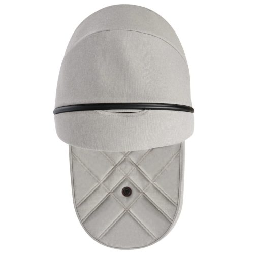 ROAN IVI 2.0 VINTAGE Multifunkciós Babakocsi 2:1 - Iced Coffee Limited Edition