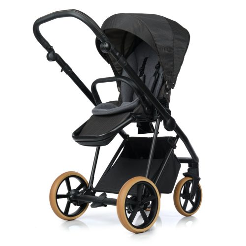 ROAN IVI 2.0 VINTAGE Multifunkciós Babakocsi 2:1 - Copper Glow Limited Edition