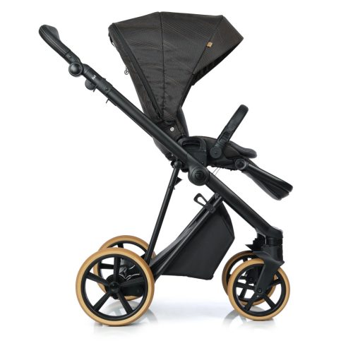 ROAN IVI 2.0 VINTAGE Multifunkciós Babakocsi 2:1 - Copper Glow Limited Edition