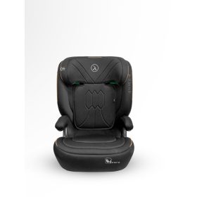 Coletto Faro i-Size 100-150 cm autós gyerekülés-Black