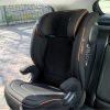 Coletto Faro i-Size 100-150 cm autós gyerekülés-Black