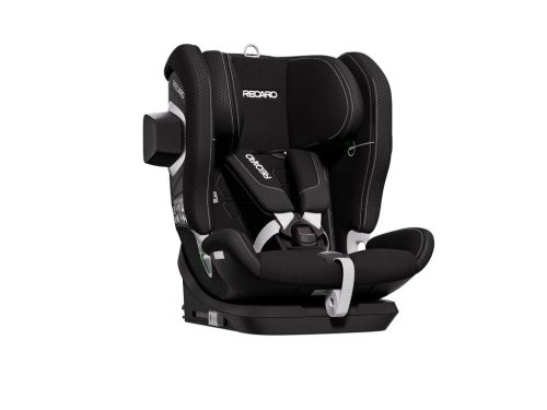 RECARO VELIX 1 i-Size 76-150 cm Fresh Black