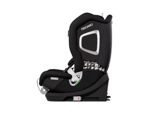 RECARO VELIX 1 i-Size 76-150 cm Fresh Black