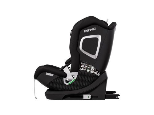 RECARO VELIX 1 i-Size 76-150 cm Fresh Black