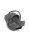 Joie I-Snug 2 babahordozó 40-75 cm - Shell Grey 