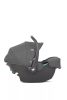 Joie I-Snug 2 babahordozó 40-75 cm - Shell Grey 