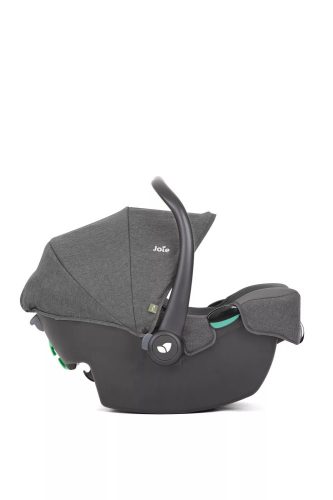 Joie I-Snug 2 babahordozó 40-75 cm - Shell Grey 