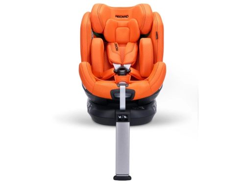 RECARO XENON 1 I-Size 40-125cm Vibrant Orange