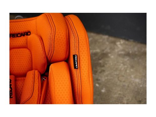 RECARO XENON 1 I-Size 40-125cm Vibrant Orange