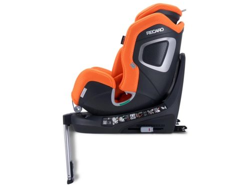 RECARO XENON 1 I-Size 40-125cm Vibrant Orange