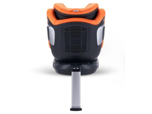 RECARO XENON 1 I-Size 40-125cm Vibrant Orange