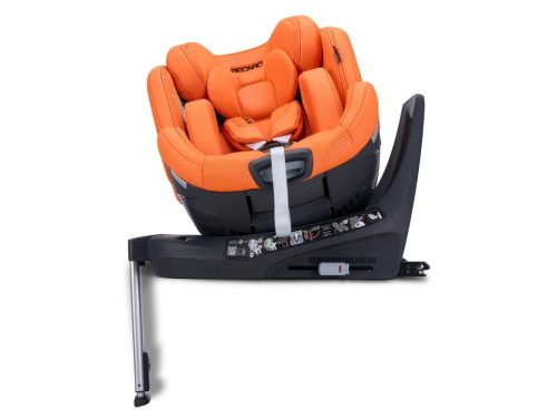 RECARO XENON 1 I-Size 40-125cm Vibrant Orange