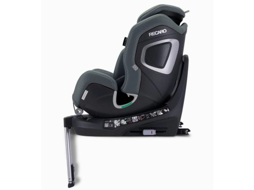 RECARO XENON 1 I-Size 40-125cm Gallant Grey