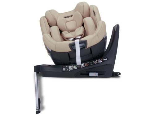 RECARO XENON 1 I-Size 40-125cm Elegant Beige