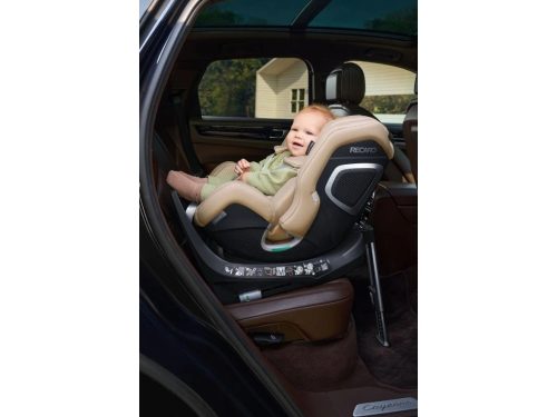 RECARO XENON 1 I-Size 40-125cm Elegant Beige