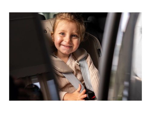 RECARO XENON 1 I-Size 40-125cm Elegant Beige