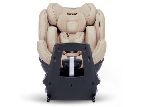 RECARO XENON 1 I-Size 40-125cm Elegant Beige