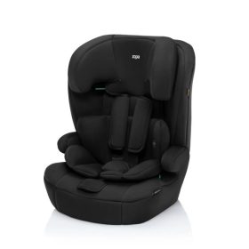 ZOPA Alfa i-Size ISOFIX gyerekülés 76-150cm Fekete