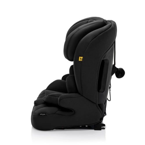 ZOPA Alfa i-Size ISOFIX gyerekülés 76-150cm Fekete