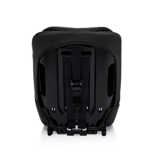 ZOPA Alfa i-Size ISOFIX gyerekülés 76-150cm Fekete