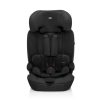ZOPA Alfa i-Size ISOFIX gyerekülés 76-150cm Fekete