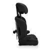 ZOPA Alfa i-Size ISOFIX gyerekülés 76-150cm Fekete