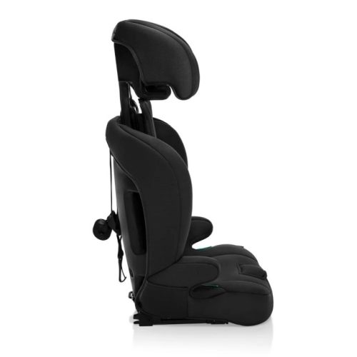 ZOPA Alfa i-Size ISOFIX gyerekülés 76-150cm Fekete