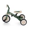 PETITE&MARS Multifunkciós tricikli 5in1 Turbo Misty Green