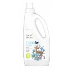 Csepke Baby allergénmentes öblítő 0m+ 1000 ml