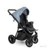 Camarelo Zeo 3in1 babakocsi -15 Kék