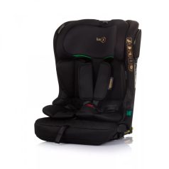 Chipolino Lux X autósülés Isofix 76-150cm - Obsidian