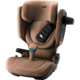   BRITAX RöMER Kidfix i-Size gyerekülés 100-150cm Warm Caramel